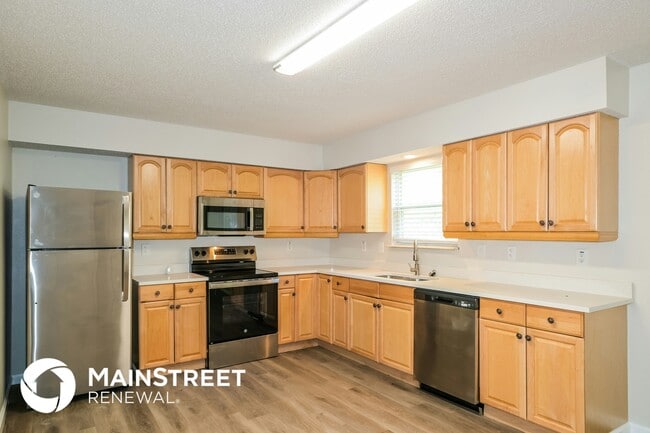 Photo - 5501 White Oak Ln