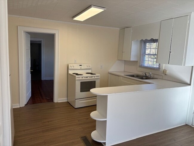 Photo - 1917 Unidad 525-B WEAVER AVE