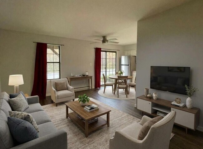 Photo - 169 Aspetuck Vlg Unit 169