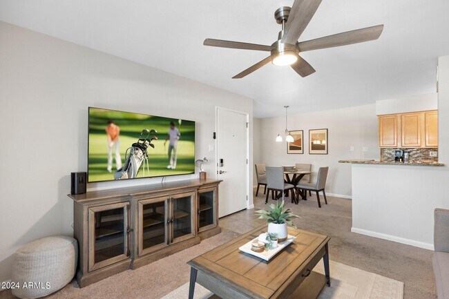 Photo - 5995 N 78th St Unit 2052