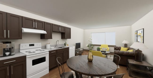 Photo - Flourish on Rainier