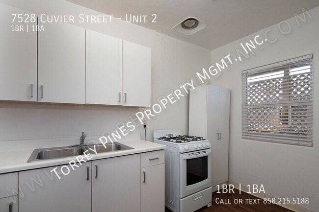 Photo - 7528 Cuvier St Unit 2