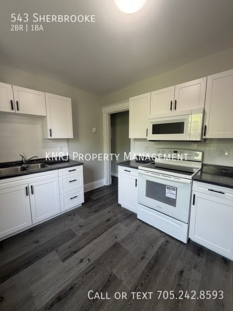 Photo - Three Large Two Bedroom Apartments for Rent