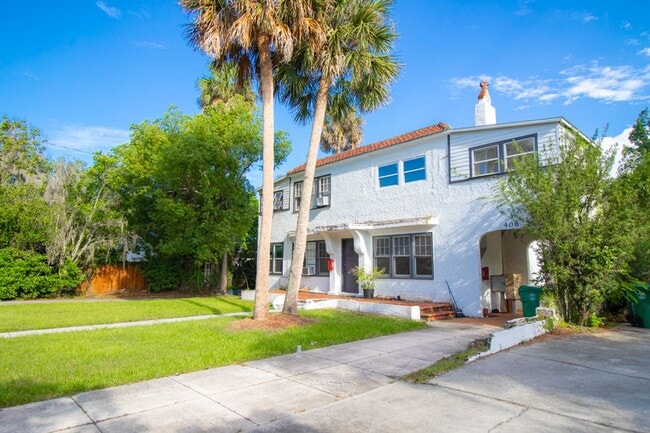 Building Photo - 408 W Howry Ave Unit 5