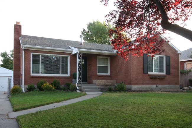 Photo - 132 W 1500 S House Unit CozyUp