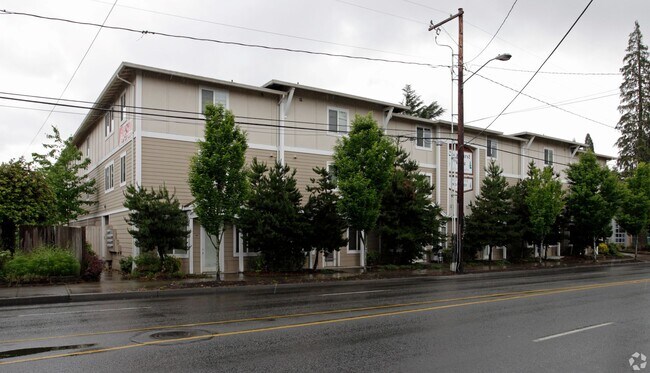 Photo - Cedarhurst Village