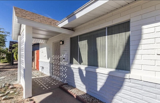 Photo - 8444 E Coronado Rd