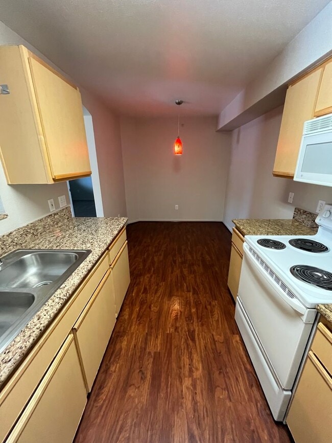 Photo - 6850 Sharlands Ave. Unit J2049