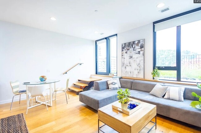 Photo - " Coming Soon " Top Floor 1 bed  + 1 bath Condo in DC // Fantastic Views