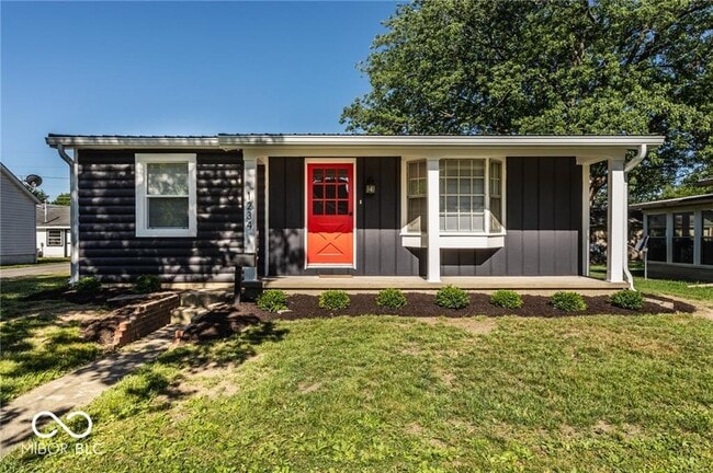 Photo - 1234 S East St House