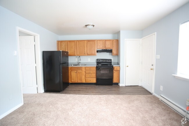 Photo - Falling Creek Apartments