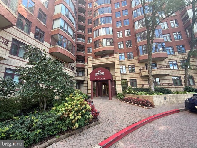 Photo - 2400 Clarendon Blvd Unit 607