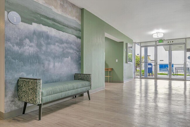 Alida Manor Apartments