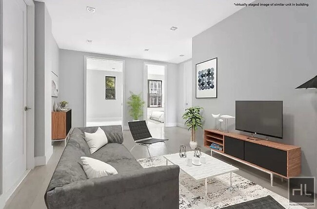 Building Photo - STANTON ST. Unit 5C