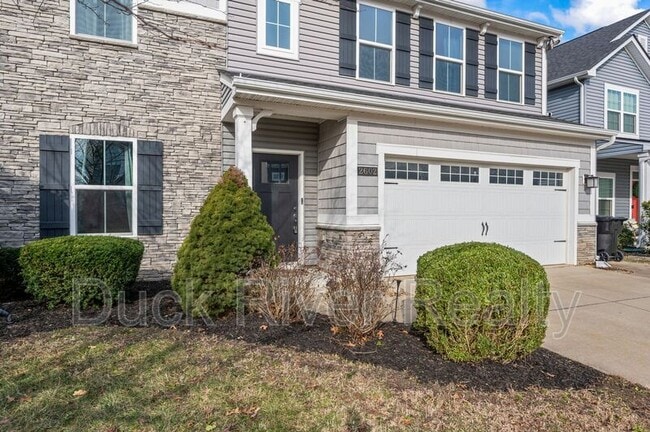 Photo - 2602 Bluffton Ln
