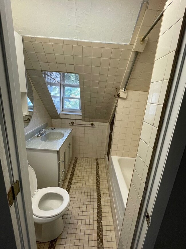 Photo - 743 S 24th St Unit C (Attic)