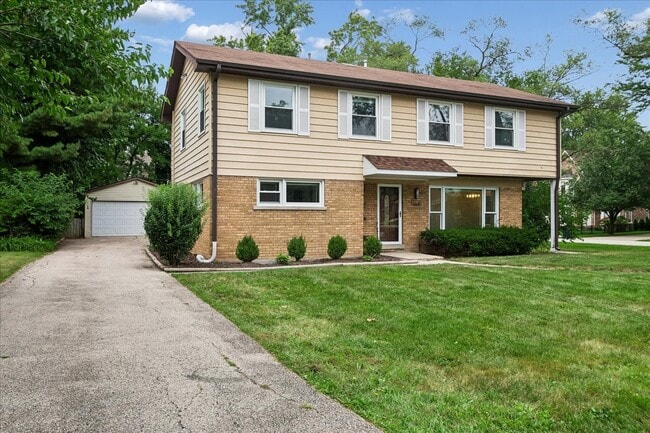 2272 Asbury Rd