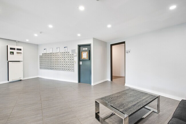 Photo - Brockton Apartments