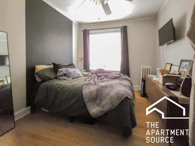 Photo - 4507 N Greenview Ave Unit 3W