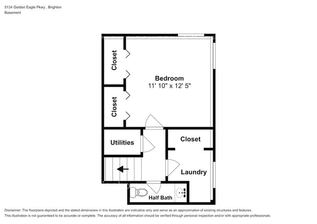 Photo - 5134 Golden Eagle Pkwy