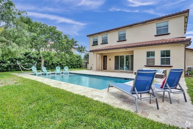 Building Photo - 6455 SW 55th Pl Rental