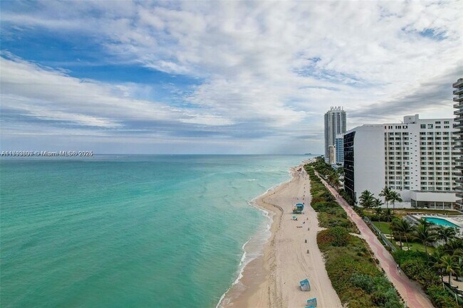 Building Photo - 6899 Collins Ave Unit 1603 Rental