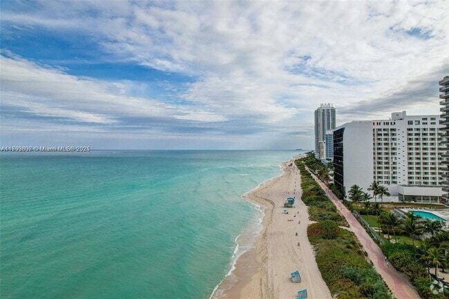 Building Photo - 6899 Collins Ave Unit 1603 Rental