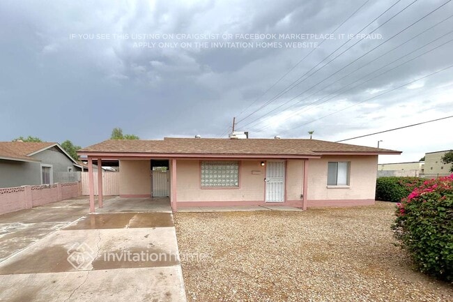Building Photo - 5902 W Mitchell Dr Rental