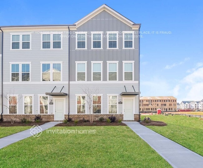 Building Photo - 4377 Johnston Oehler Rd