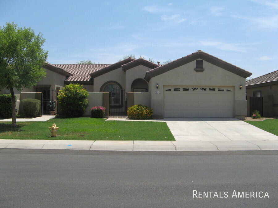 Immaculate 3 Bed 2 Bath in Mesa! - Immaculate 3 Bed 2 Bath in Mesa! Casa Adosada