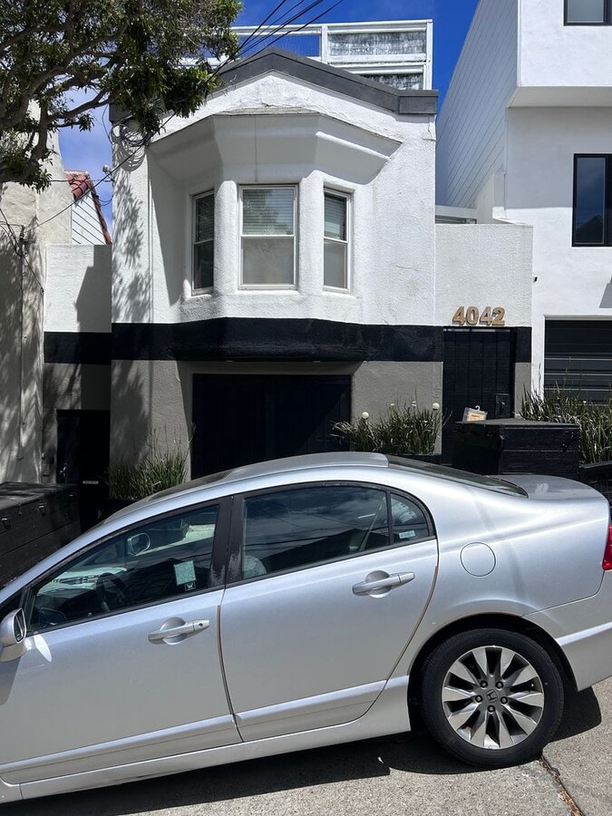 Charming Studio in Noe Valley - Charming Studio in Noe Valley House