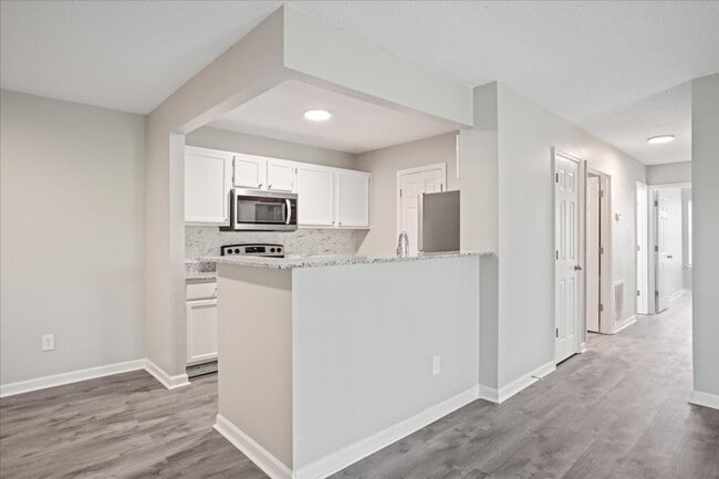 Briarwood Apartments