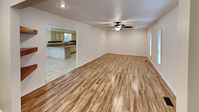 Photo - 4 Bedroom 2.5 Bathroom Home in Edmond Schools