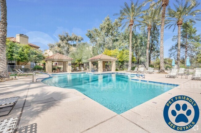 Building Photo - 4925 E Desert Cove Ave Unit 245 Rental