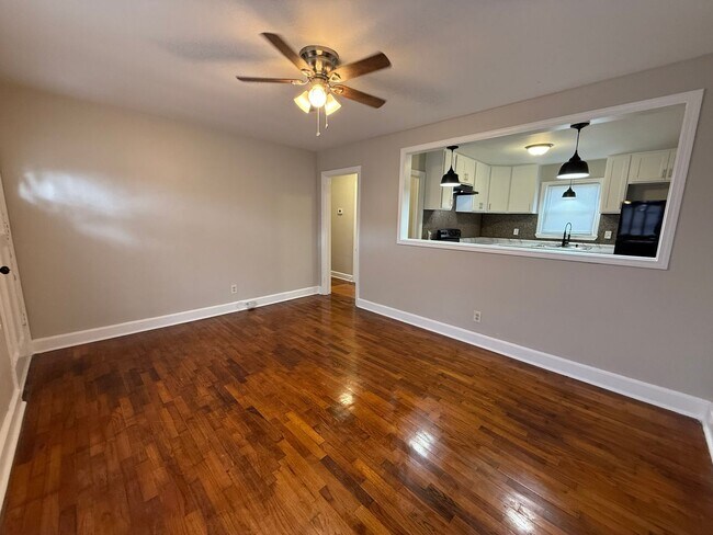 Photo - 2 bedroom, 1 bathroom - Home in West Rome!