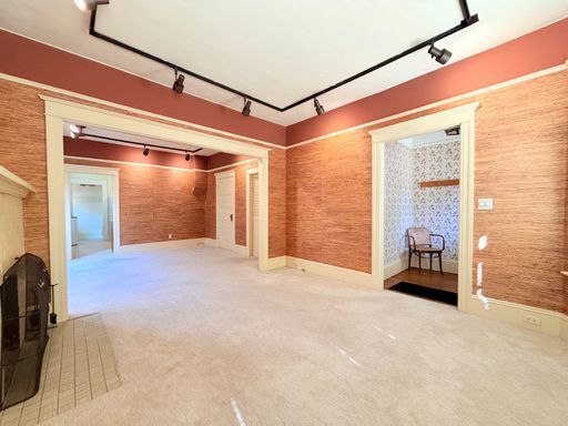 Photo - Charming & Historic Queen Anne Home - 1 Bedroom with Tons of Bonus Space!
