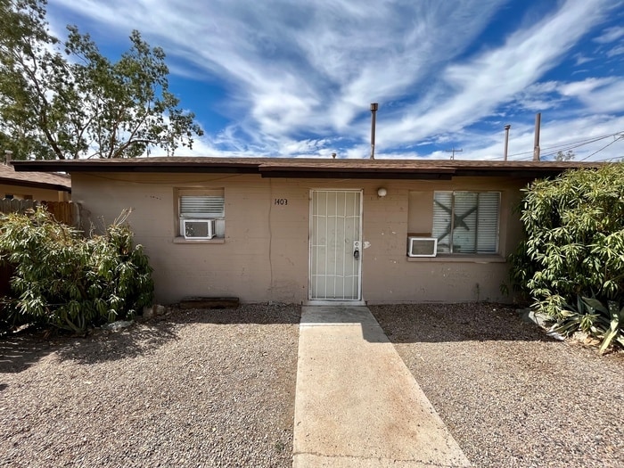 1403 N French St