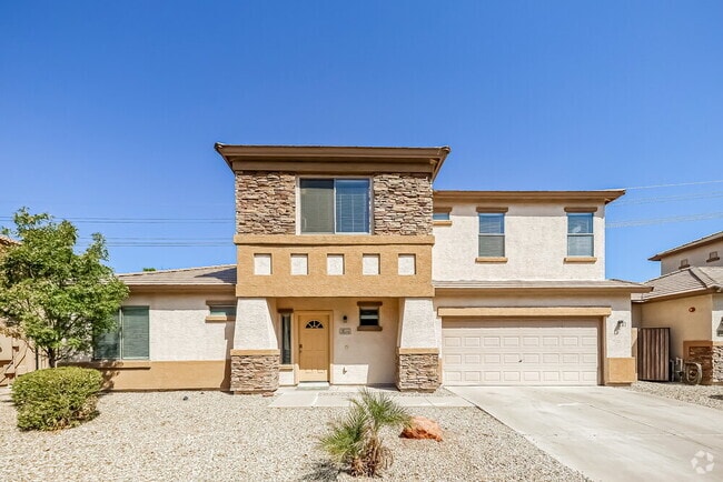 Building Photo - 15873 N 73rd Ln Rental