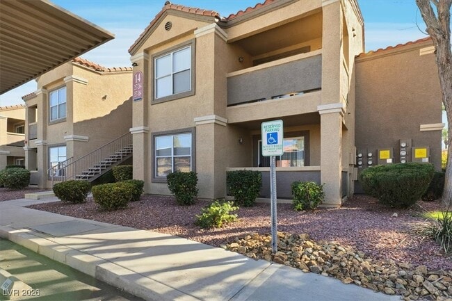 Photo - 2300 E Silverado Ranch Blvd Unit 1161