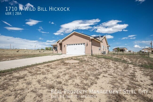Photo - 1710 N Wild Bill Hickock Dr