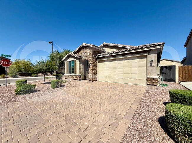 Building Photo - 35231 N Braeden Dr Rental