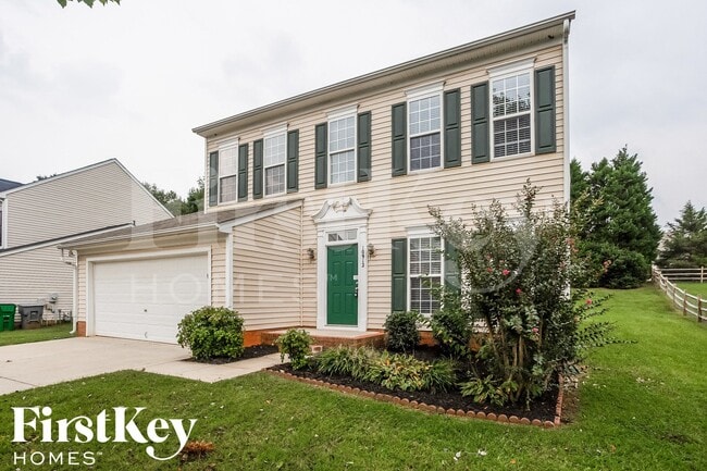 Photo - 10912 Harringham Ln