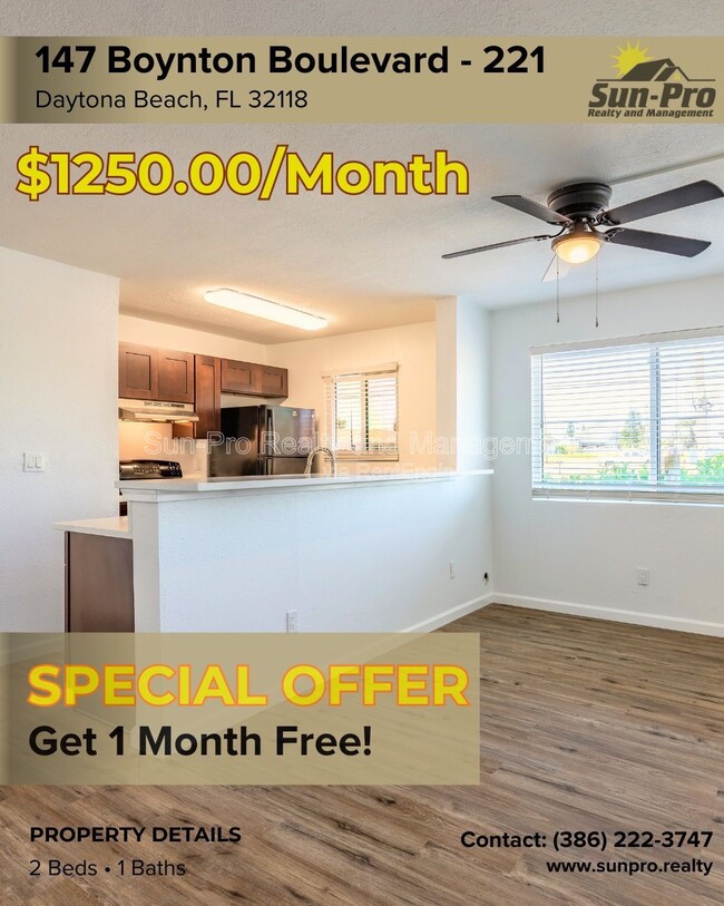 Building Photo - 147 Boynton Blvd Unit 221