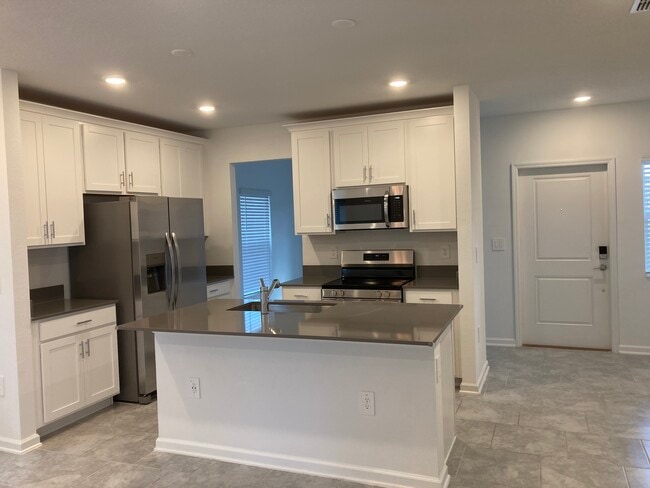 Kitchen 1 - 6188 Shavasana Rd