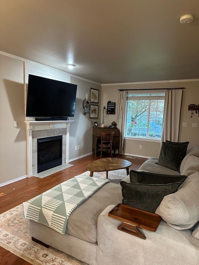 Photo - Beautiful 3BR / 2.5BA Near JBLM — Available December 23rd