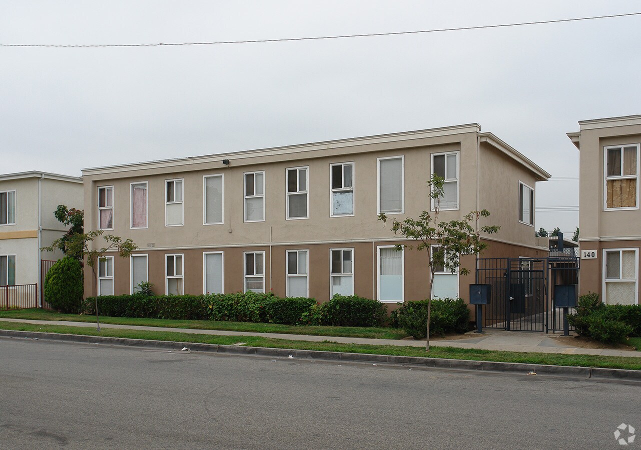 Century West Apartments - Century West Apartments