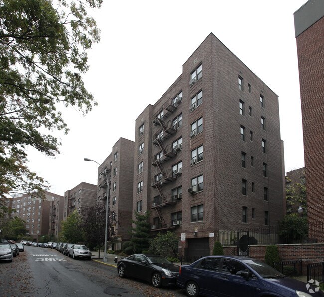 Booth Street Owners corp - Booth Street Owners corp Apartments