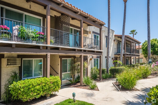 Maddox Appartments
