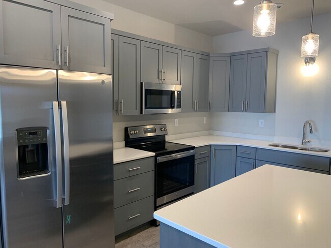 Photo - Valley View Townhomes Unit 4970