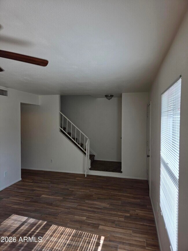 Photo - 6412 S McAllister Ave